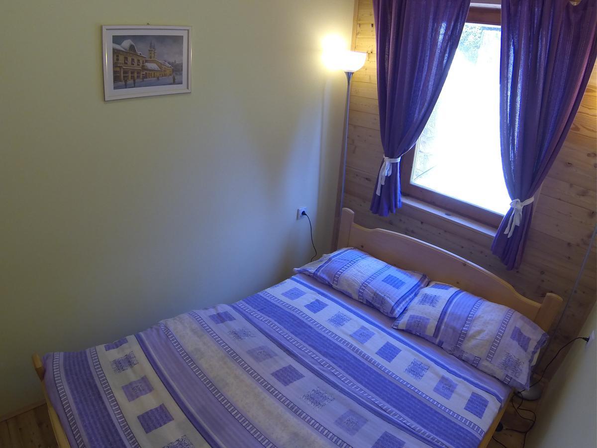 Apartment Isidora Копаоник Экстерьер фото